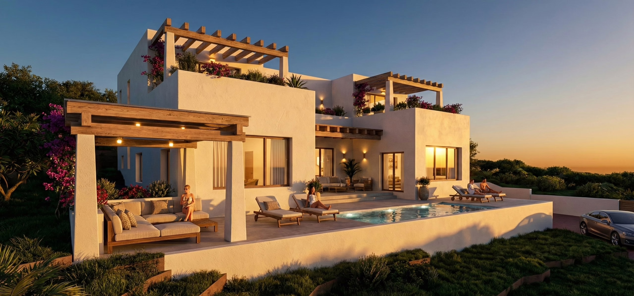 Arquitecto ibiza Martinez Moral Arquitectos ibiza